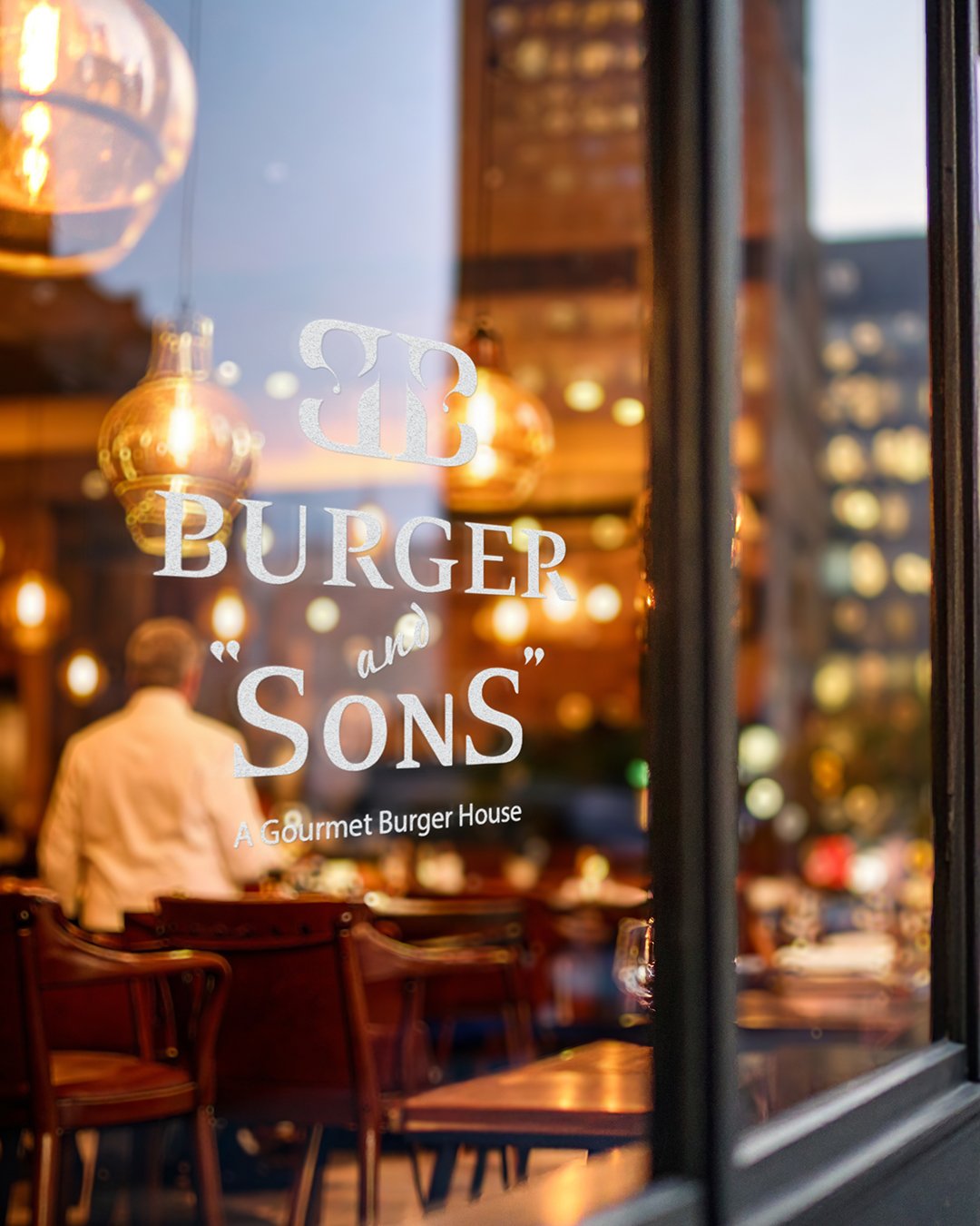 Devanture Restaurant